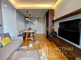 For RENT : The Lumpini 24 / 2 Bedroom / 2 Bathrooms / 56 sqm / 50000 THB [5433239]