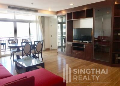 For RENT : Wattana Suite / 3 Bedroom / 3 Bathrooms / 133 sqm / 50000 THB [5428646]