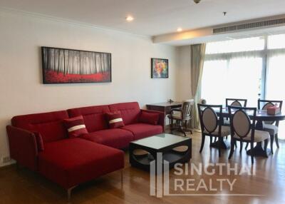 For RENT : Wattana Suite / 3 Bedroom / 3 Bathrooms / 133 sqm / 50000 THB [5428646]