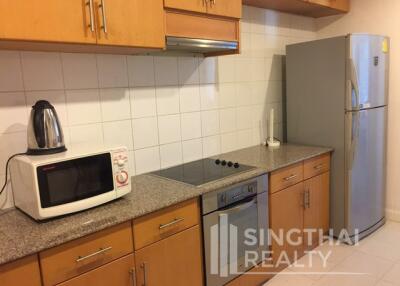 For RENT : Wattana Suite / 3 Bedroom / 3 Bathrooms / 133 sqm / 50000 THB [5428646]