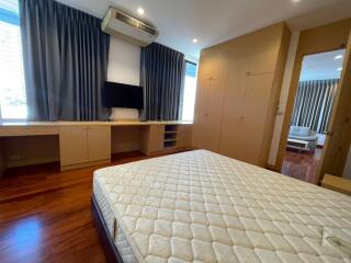 For RENT : Acadamia Grand Tower / 3 Bedroom / 2 Bathrooms / 204 sqm / 55000 THB [5427101]