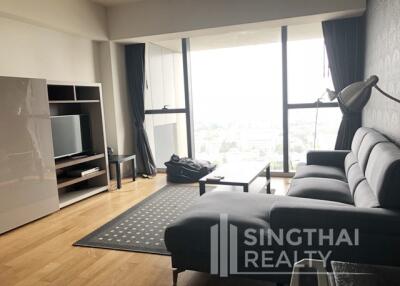 For RENT : The Met / 2 Bedroom / 2 Bathrooms / 95 sqm / 55000 THB [5425331]