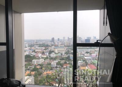 For RENT : The Met / 2 Bedroom / 2 Bathrooms / 95 sqm / 55000 THB [5425331]