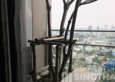 For RENT : The Met / 2 Bedroom / 2 Bathrooms / 95 sqm / 55000 THB [5425331]