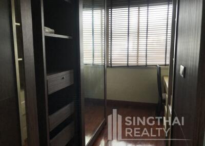 For RENT : The Master Centrium Asoke-Sukhumvit / 2 Bedroom / 2 Bathrooms / 105 sqm / 55000 THB [5446832]