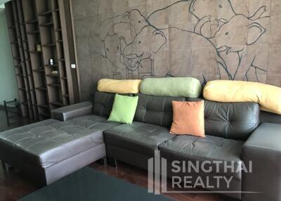 For RENT : The Master Centrium Asoke-Sukhumvit / 2 Bedroom / 2 Bathrooms / 105 sqm / 55000 THB [5446832]