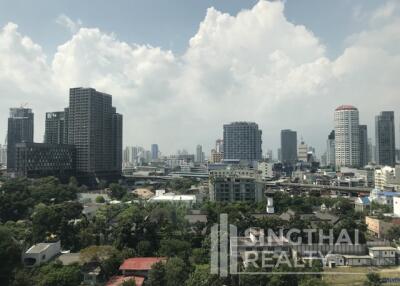 For RENT : Ashton Morph 38 / 2 Bedroom / 2 Bathrooms / 71 sqm / 55000 THB [5446007]