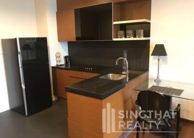 For RENT : Ashton Morph 38 / 2 Bedroom / 2 Bathrooms / 71 sqm / 55000 THB [5446007]