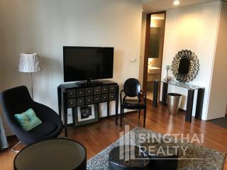 For RENT : Ashton Morph 38 / 2 Bedroom / 2 Bathrooms / 71 sqm / 55000 THB [5446007]