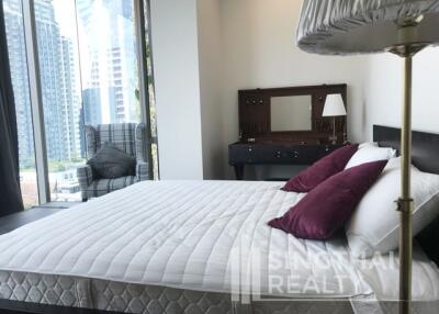 For RENT : Ashton Morph 38 / 2 Bedroom / 2 Bathrooms / 71 sqm / 55000 THB [5446007]