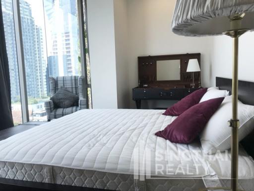 For RENT : Ashton Morph 38 / 2 Bedroom / 2 Bathrooms / 71 sqm / 55000 THB [5446007]