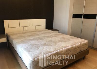 For RENT : Via Botani / 2 Bedroom / 2 Bathrooms / 76 sqm / 55000 THB [5583797]