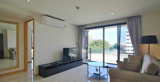 For RENT : SOCIO Reference 61 / 2 Bedroom / 2 Bathrooms / 68 sqm / 48000 THB [5743526]