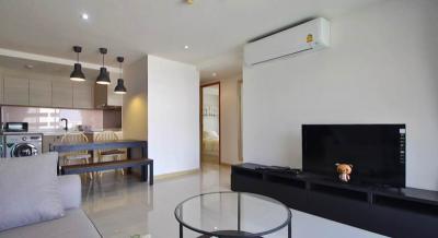 For RENT : SOCIO Reference 61 / 2 Bedroom / 2 Bathrooms / 68 sqm / 48000 THB [5743526]