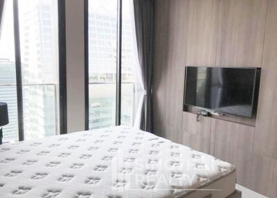 For RENT : Noble Ploenchit / 1 Bedroom / 1 Bathrooms / 59 sqm / 55000 THB [5743061]