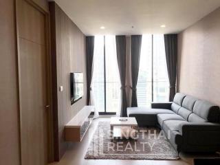 For RENT : Noble Ploenchit / 1 Bedroom / 1 Bathrooms / 59 sqm / 55000 THB [5743061]