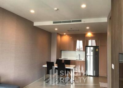 For RENT : Noble Ploenchit / 1 Bedroom / 1 Bathrooms / 59 sqm / 55000 THB [5743061]