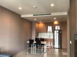 For RENT : Noble Ploenchit / 1 Bedroom / 1 Bathrooms / 59 sqm / 55000 THB [5743061]