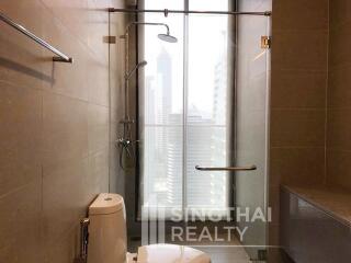 For RENT : Noble Ploenchit / 1 Bedroom / 1 Bathrooms / 59 sqm / 55000 THB [5743061]