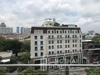 For RENT : La Citta / 2 Bedroom / 2 Bathrooms / 75 sqm / 55000 THB [5696849]