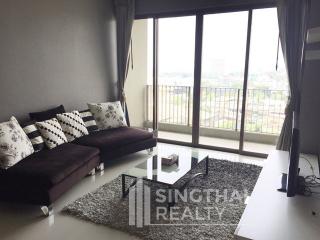 For RENT : The Emporio Place / 1 Bedroom / 1 Bathrooms / 71 sqm / 55000 THB [5696537]