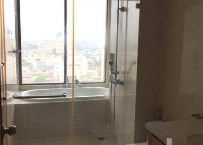 For RENT : The Emporio Place / 1 Bedroom / 1 Bathrooms / 71 sqm / 55000 THB [5696537]