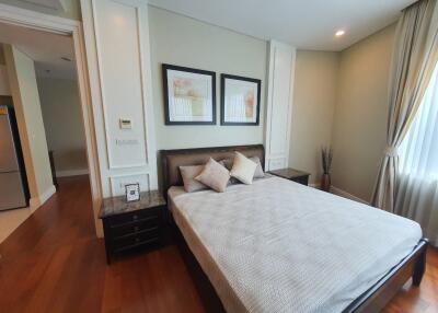 For RENT : Bright Sukhumvit 24 / 2 Bedroom / 2 Bathrooms / 95 sqm / 55000 THB [5646323]