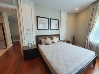 For RENT : Bright Sukhumvit 24 / 2 Bedroom / 2 Bathrooms / 95 sqm / 55000 THB [5646323]