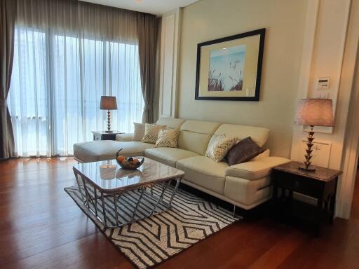 For RENT : Bright Sukhumvit 24 / 2 Bedroom / 2 Bathrooms / 95 sqm / 55000 THB [5646323]