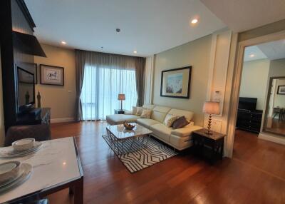 For RENT : Bright Sukhumvit 24 / 2 Bedroom / 2 Bathrooms / 95 sqm / 55000 THB [5646323]