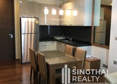 For RENT : Quattro by Sansiri / 1 Bedroom / 1 Bathrooms / 53 sqm / 40000 THB [5640605]