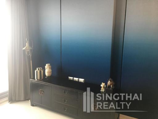 For RENT : Rhythm Sukhumvit 42 / 2 Bedroom / 2 Bathrooms / 79 sqm / 55000 THB [5842868]