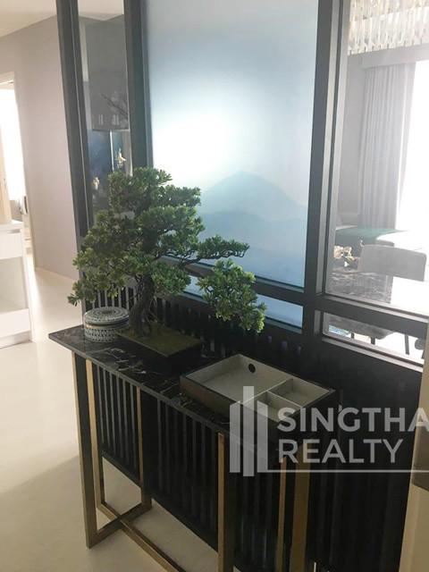 For RENT : Rhythm Sukhumvit 42 / 2 Bedroom / 2 Bathrooms / 79 sqm / 55000 THB [5842868]