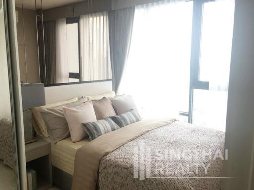 For RENT : Rhythm Sukhumvit 42 / 2 Bedroom / 2 Bathrooms / 79 sqm / 55000 THB [5842868]