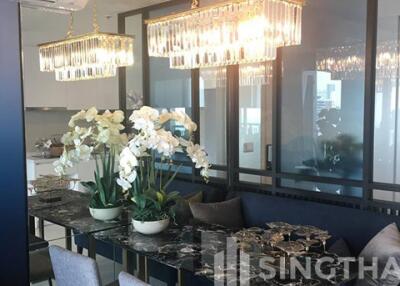 For RENT : Rhythm Sukhumvit 42 / 2 Bedroom / 2 Bathrooms / 79 sqm / 55000 THB [5842868]