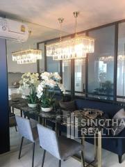 For RENT : Rhythm Sukhumvit 42 / 2 Bedroom / 2 Bathrooms / 79 sqm / 55000 THB [5842868]