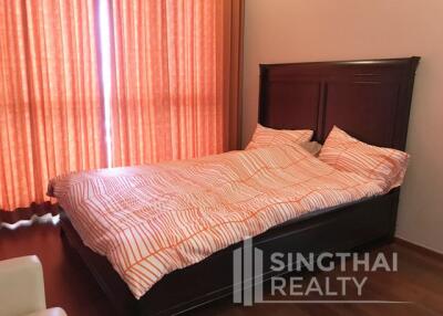 For RENT : Quattro by Sansiri / 1 Bedroom / 1 Bathrooms / 58 sqm / 55000 THB [5841827]