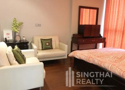 For RENT : Quattro by Sansiri / 1 Bedroom / 1 Bathrooms / 58 sqm / 55000 THB [5841827]