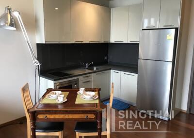 For RENT : Quattro by Sansiri / 1 Bedroom / 1 Bathrooms / 58 sqm / 55000 THB [5841827]