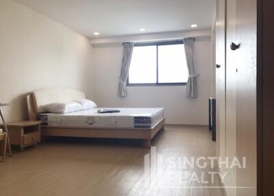 For RENT : Royal Castle / 3 Bedroom / 3 Bathrooms / 161 sqm / 45000 THB [5834204]