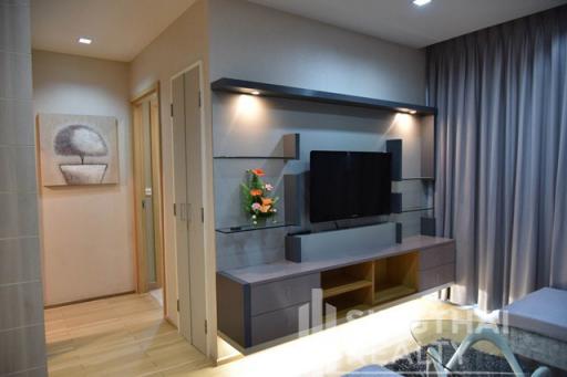 For RENT : Siri at Sukhumvit / 2 Bedroom / 2 Bathrooms / 75 sqm / 55000 THB [5833292]