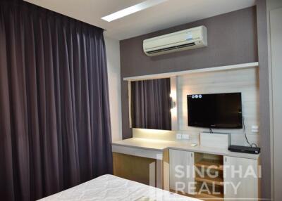 For RENT : Siri at Sukhumvit / 2 Bedroom / 2 Bathrooms / 75 sqm / 55000 THB [5833292]