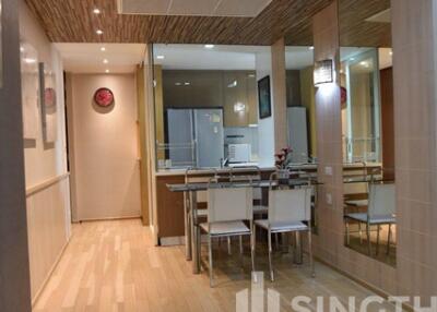 For RENT : Siri at Sukhumvit / 2 Bedroom / 2 Bathrooms / 75 sqm / 55000 THB [5833292]