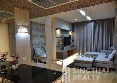 For RENT : Siri at Sukhumvit / 2 Bedroom / 2 Bathrooms / 75 sqm / 55000 THB [5833292]