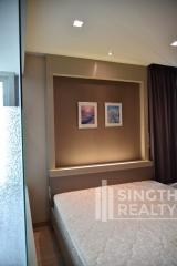 For RENT : Siri at Sukhumvit / 2 Bedroom / 2 Bathrooms / 75 sqm / 55000 THB [5833292]