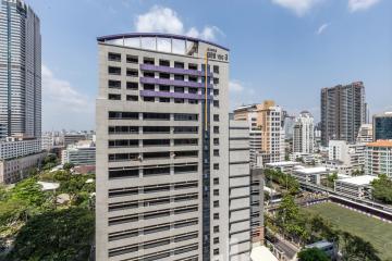 For RENT : The Diplomat Sathorn / 1 Bedroom / 1 Bathrooms / 46 sqm / 55000 THB [5799938]