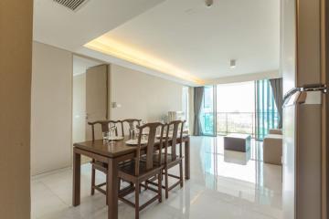 For RENT : Siamese Thirty Nine / 2 Bedroom / 2 Bathrooms / 73 sqm / 55000 THB [5799842]