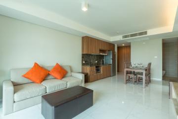 For RENT : Siamese Thirty Nine / 2 Bedroom / 2 Bathrooms / 73 sqm / 55000 THB [5799842]