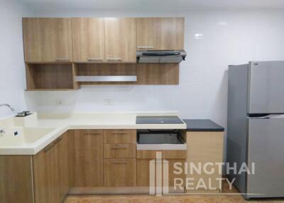For RENT : Richmond Palace / 2 Bedroom / 3 Bathrooms / 166 sqm / 55000 THB [5790851]