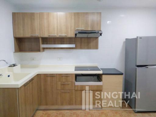 For RENT : Richmond Palace / 2 Bedroom / 3 Bathrooms / 166 sqm / 55000 THB [5790851]